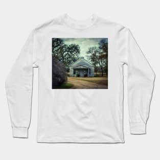 Out Of Gas Long Sleeve T-Shirt